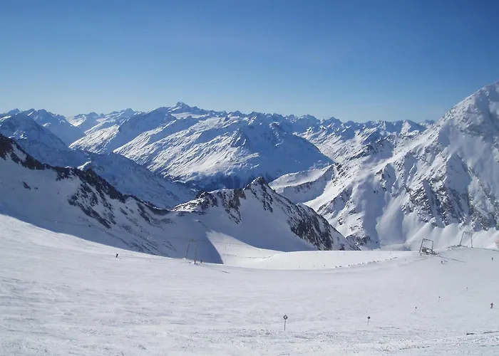 Almhuette Chrisanten Thaya *