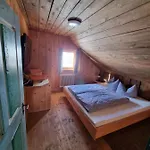 Chalet Almhütte Chrisanten Thaya *