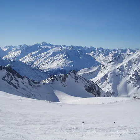 Almhütte Chrisanten Thaya *